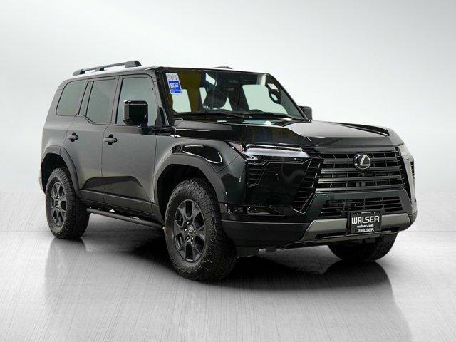 used 2024 Lexus GX 550 car, priced at $84,499