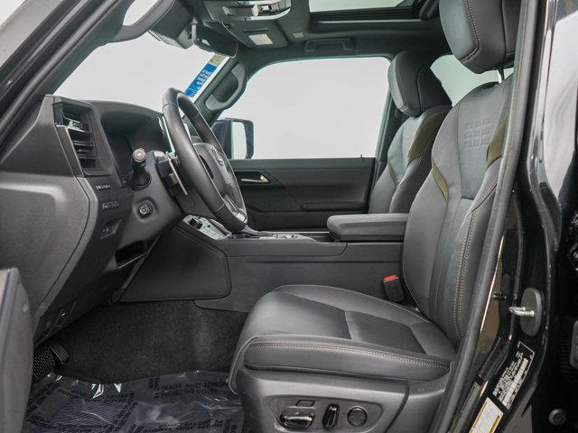 used 2024 Lexus GX 550 car, priced at $84,499