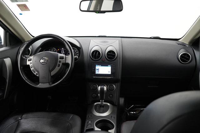 used 2012 Nissan Rogue car, priced at $10,799