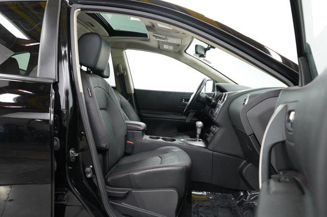used 2012 Nissan Rogue car, priced at $10,799