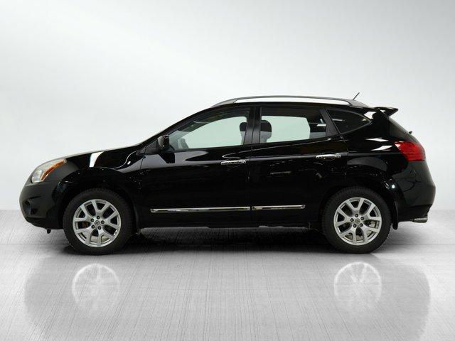 used 2012 Nissan Rogue car, priced at $10,799