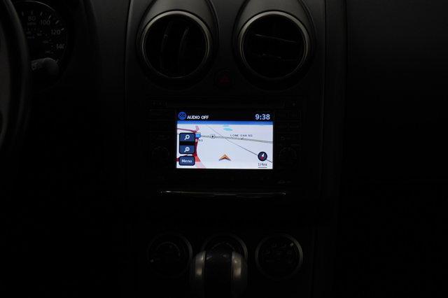 used 2012 Nissan Rogue car, priced at $10,799