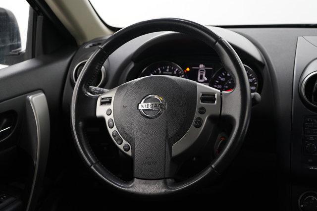 used 2012 Nissan Rogue car, priced at $10,799