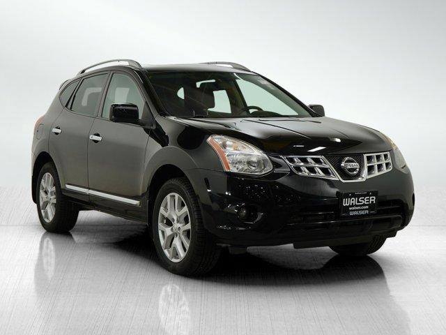 used 2012 Nissan Rogue car, priced at $10,799