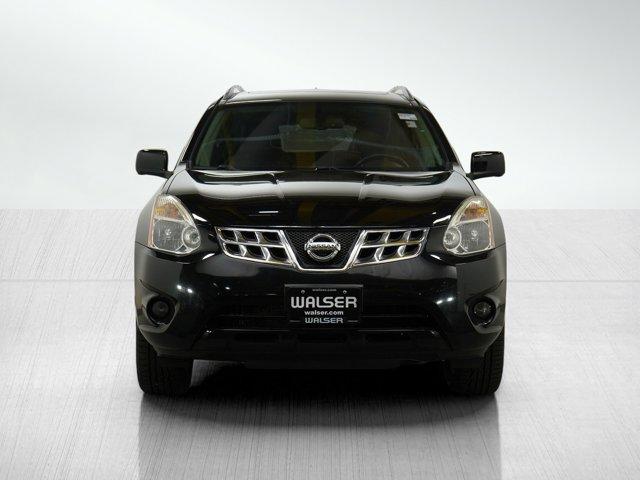 used 2012 Nissan Rogue car, priced at $10,799