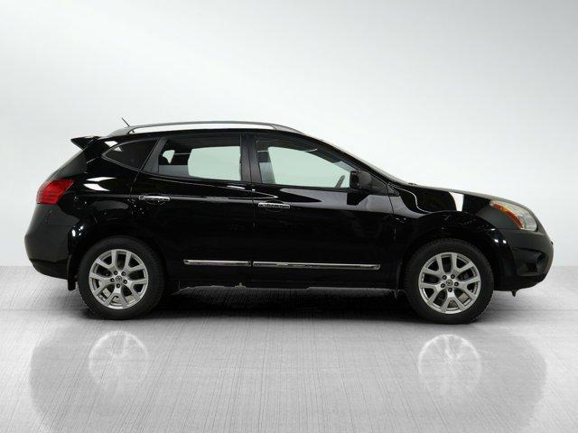 used 2012 Nissan Rogue car, priced at $10,799