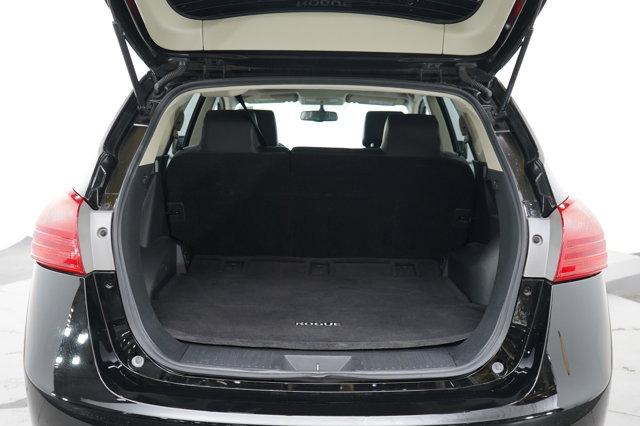 used 2012 Nissan Rogue car, priced at $10,799