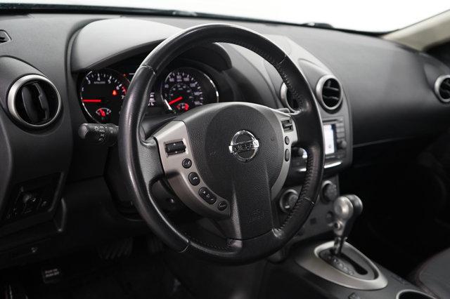 used 2012 Nissan Rogue car, priced at $10,799