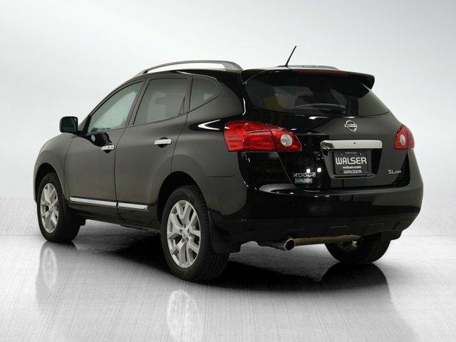 used 2012 Nissan Rogue car, priced at $10,799