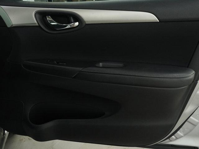 used 2019 Nissan Sentra car, priced at $11,499