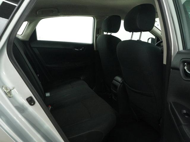 used 2019 Nissan Sentra car, priced at $11,499