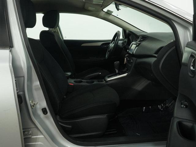 used 2019 Nissan Sentra car, priced at $11,499