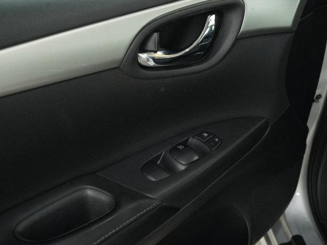 used 2019 Nissan Sentra car, priced at $11,499