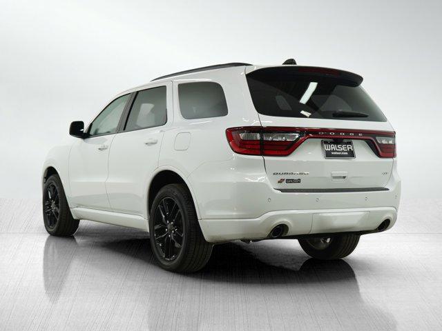 used 2024 Dodge Durango car, priced at $34,599