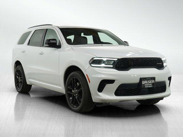 used 2024 Dodge Durango car, priced at $34,599