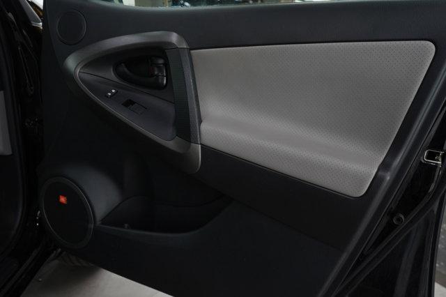 used 2011 Toyota RAV4 car, priced at $12,699