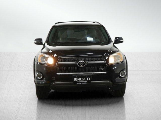 used 2011 Toyota RAV4 car, priced at $12,699