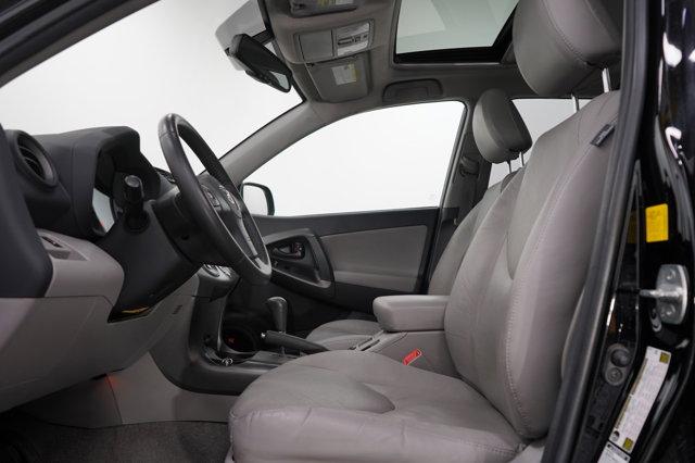 used 2011 Toyota RAV4 car, priced at $12,699