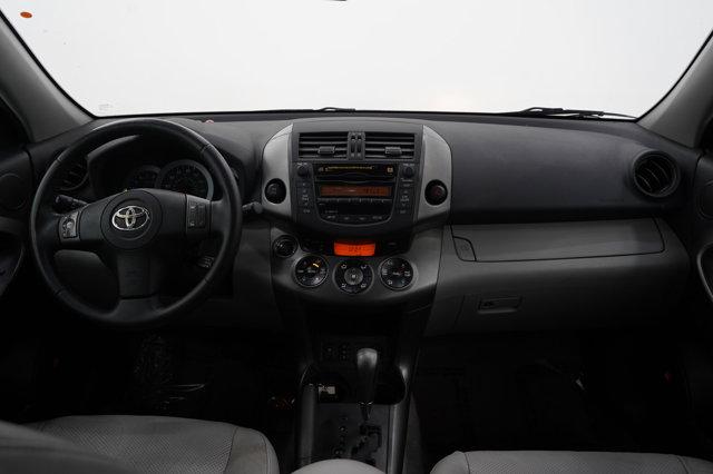 used 2011 Toyota RAV4 car, priced at $12,699