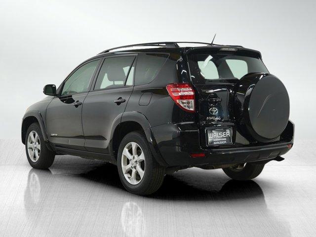 used 2011 Toyota RAV4 car, priced at $12,699