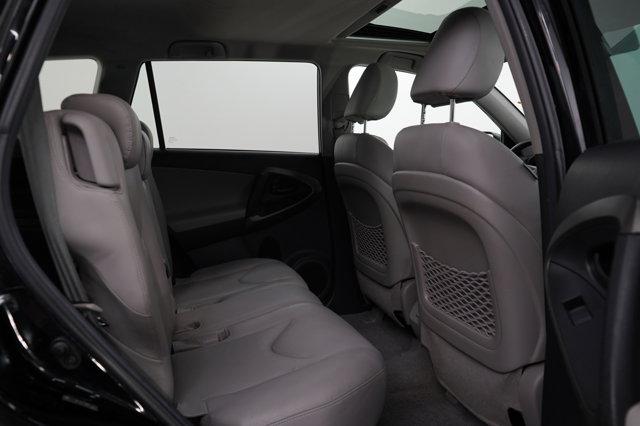 used 2011 Toyota RAV4 car, priced at $12,699
