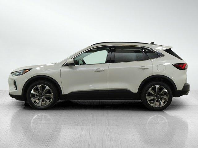 used 2023 Ford Escape car, priced at $24,998