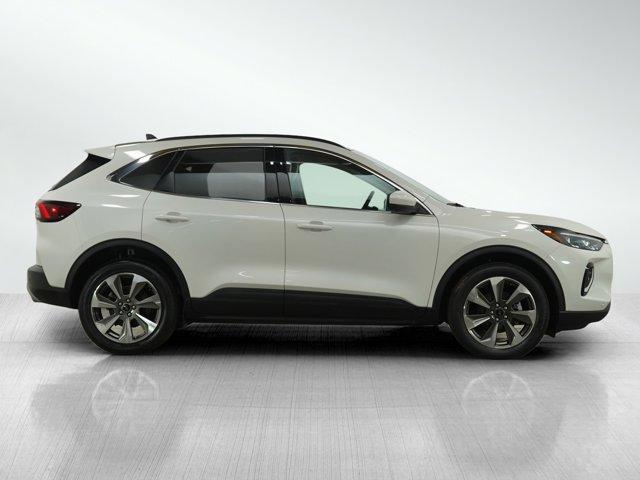 used 2023 Ford Escape car, priced at $24,998