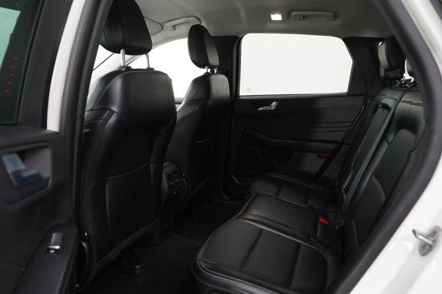 used 2023 Ford Escape car, priced at $24,998