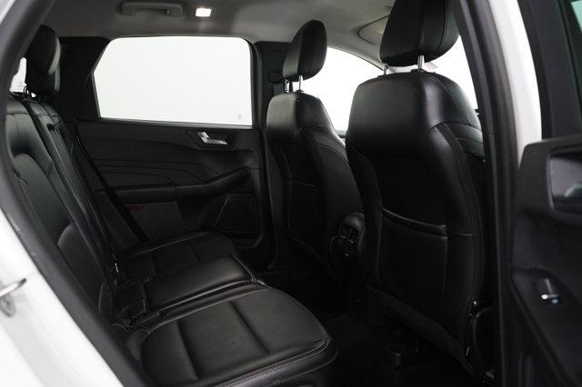 used 2023 Ford Escape car, priced at $24,998