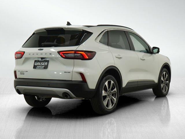 used 2023 Ford Escape car, priced at $24,998