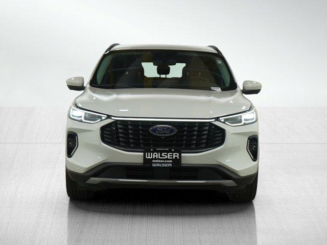 used 2023 Ford Escape car, priced at $24,998