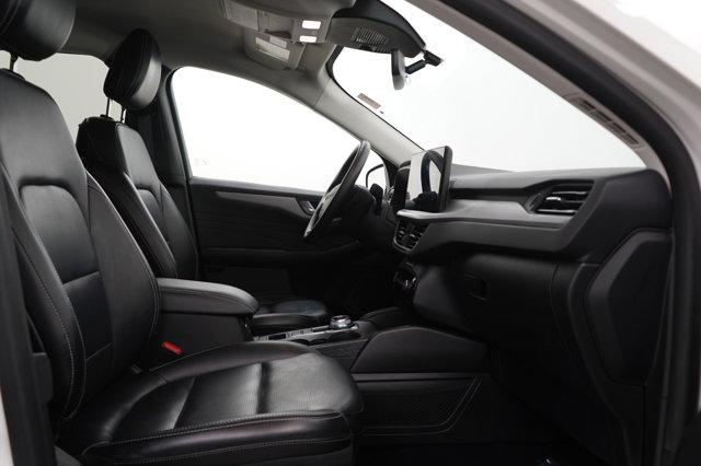 used 2023 Ford Escape car, priced at $24,998