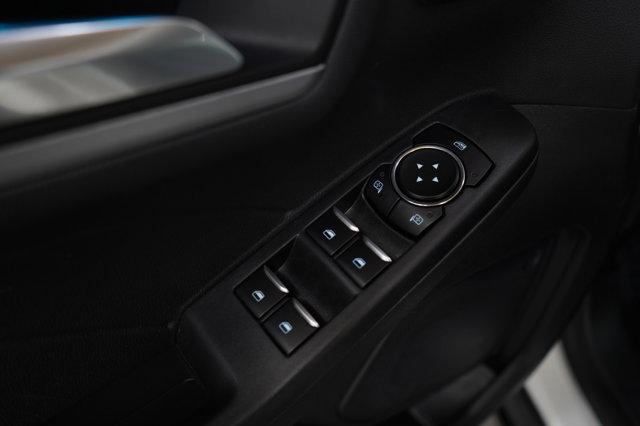 used 2023 Ford Escape car, priced at $24,998