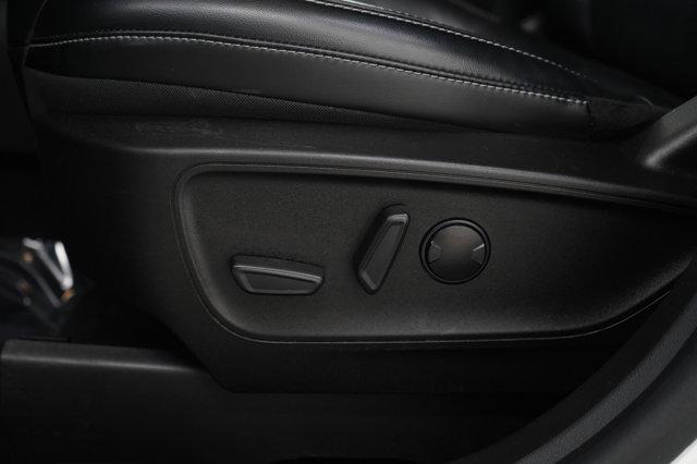 used 2023 Ford Escape car, priced at $24,998