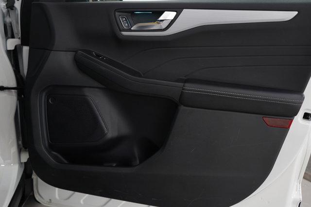 used 2023 Ford Escape car, priced at $24,998