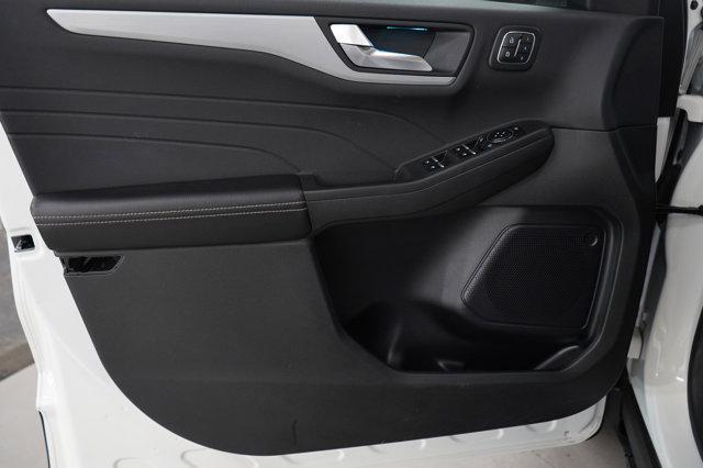 used 2023 Ford Escape car, priced at $24,998