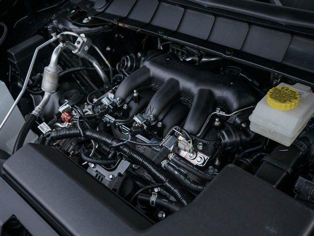 new 2025 Nissan Pathfinder car, priced at $49,799