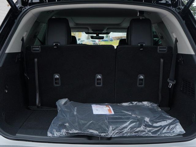 new 2025 Nissan Pathfinder car, priced at $43,849