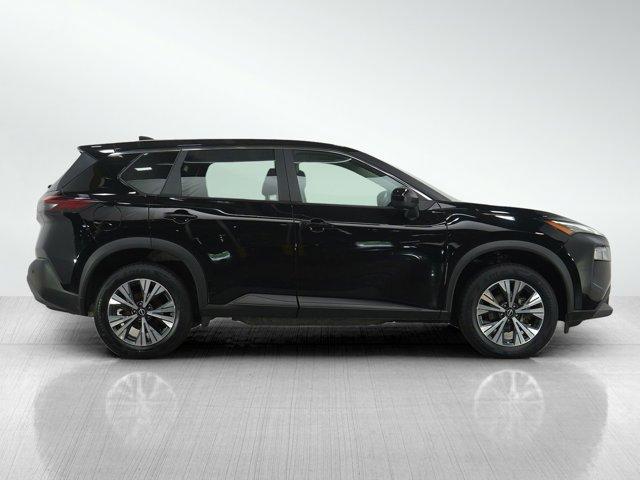 used 2023 Nissan Rogue car, priced at $22,998