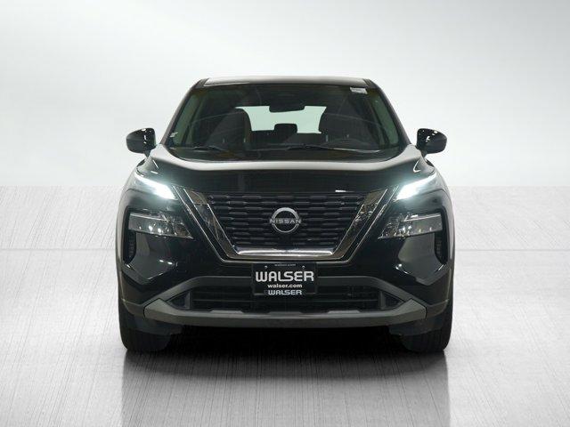 used 2023 Nissan Rogue car, priced at $22,998