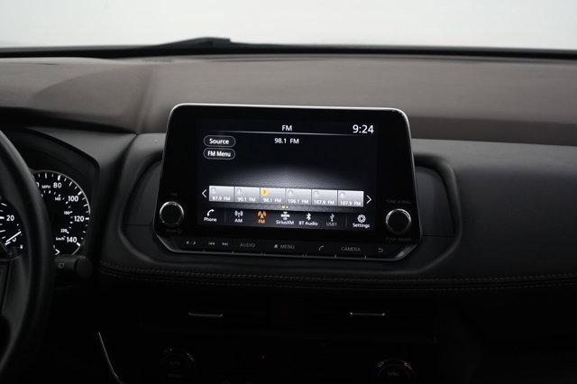 used 2023 Nissan Rogue car, priced at $22,998