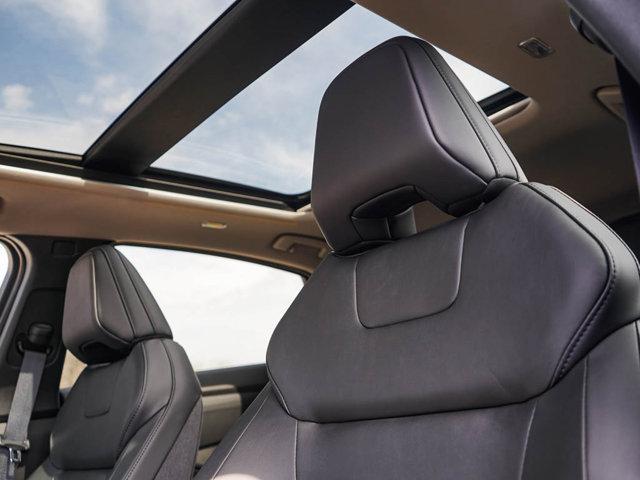 new 2025 Nissan ARIYA car, priced at $41,849