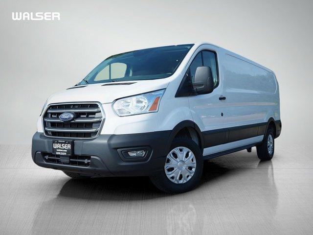 used 2020 Ford Transit-250 car, priced at $29,799
