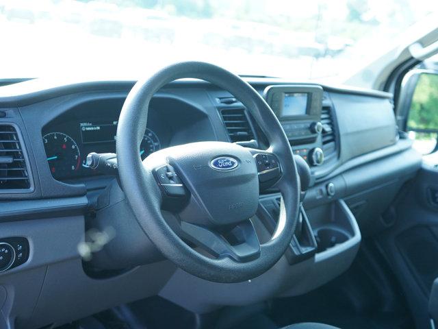 used 2020 Ford Transit-250 car, priced at $29,799