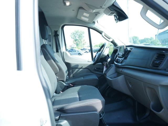 used 2020 Ford Transit-250 car, priced at $29,799