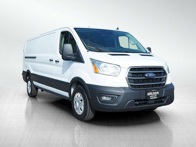 used 2020 Ford Transit-250 car, priced at $29,799