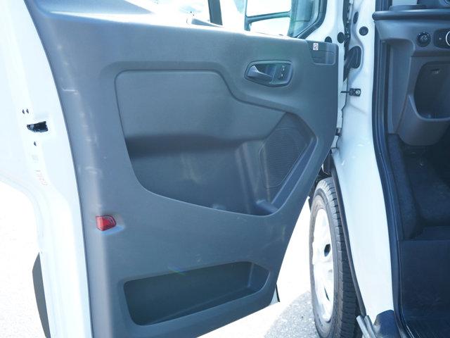used 2020 Ford Transit-250 car, priced at $29,799