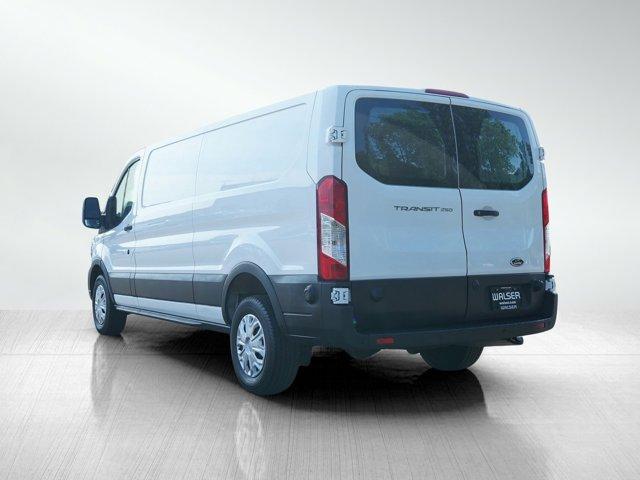 used 2020 Ford Transit-250 car, priced at $29,799