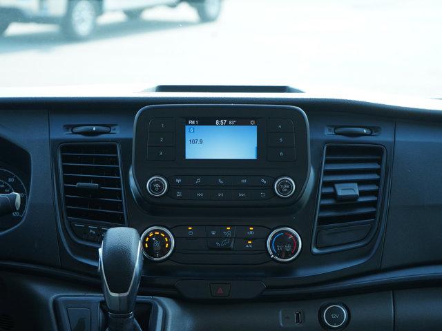 used 2020 Ford Transit-250 car, priced at $29,799