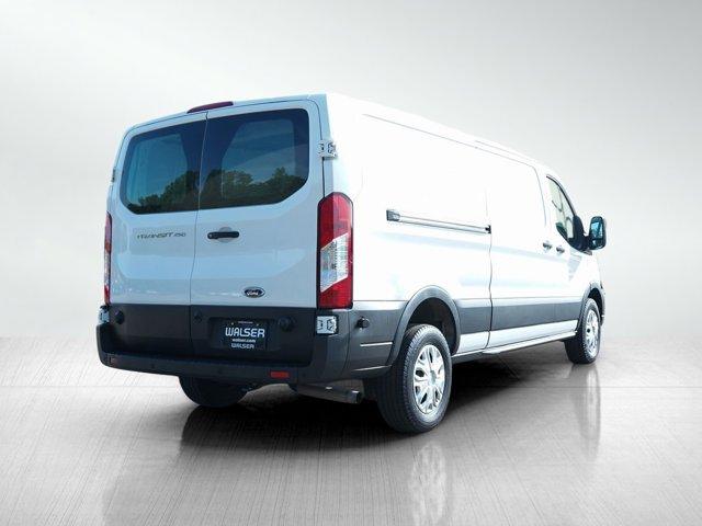 used 2020 Ford Transit-250 car, priced at $29,799